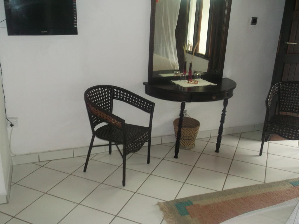 Papillon Garden Bar Villas Bamburi Værelse billede