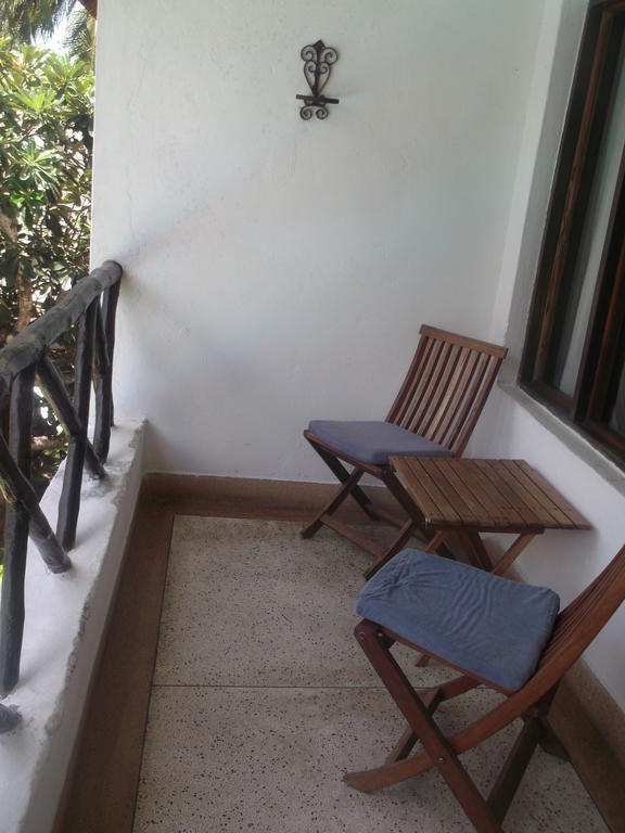 Papillon Garden Bar Villas Bamburi Værelse billede